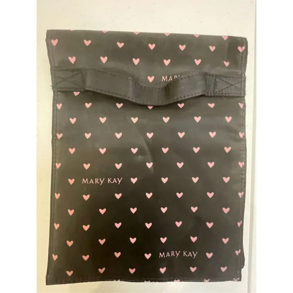 Mary Kay make up hanging organizer